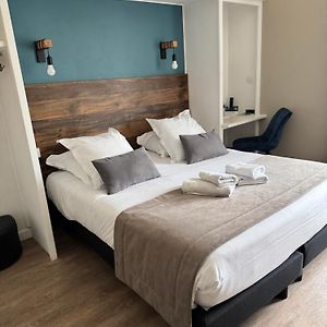 Chambre Lit King-Size